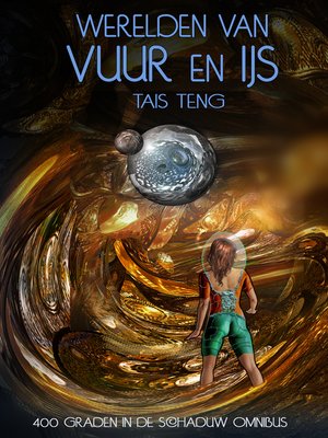 cover image of Werelden van Vuur en IJs